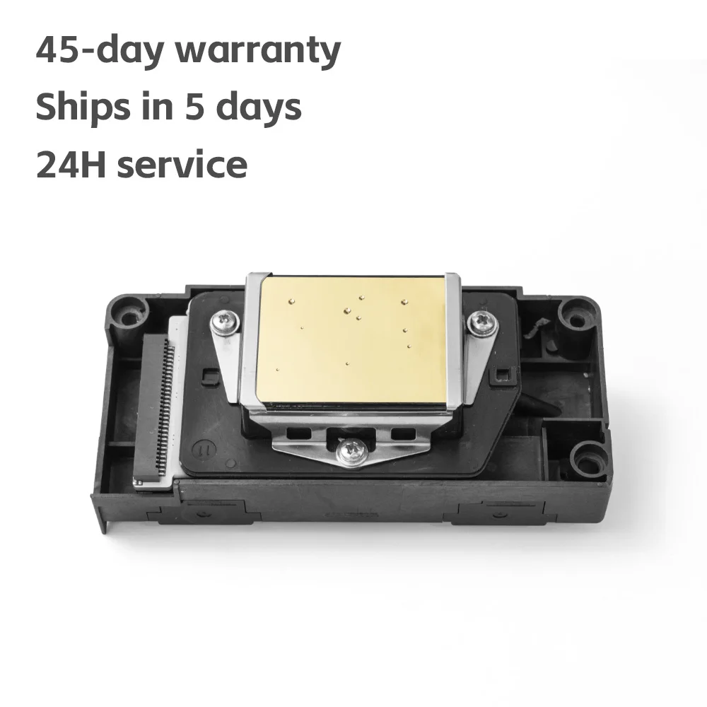 Universal Epsonn Dx5 Print Head Original Cabezal Dx7 Head F186000 Eco Solvent Printer Cabezal Dx5 Printhead