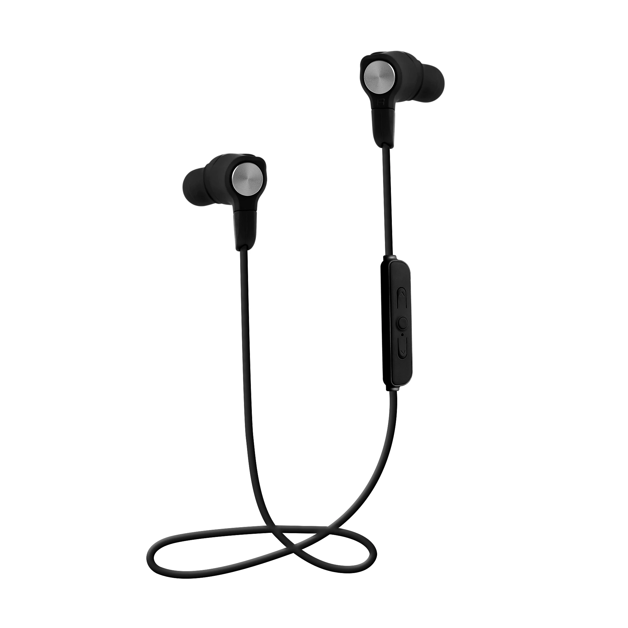 
Amazon Waterproof Q5 Headphone Earhook Sport Noise Cancelling Wireless Earphone 