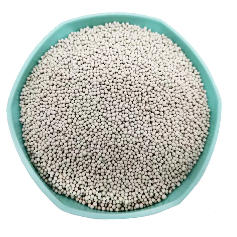 Bulk Purchase Ceramic Industrial Packing Ball Increase Dissolved Oxygen For Grinding Machine