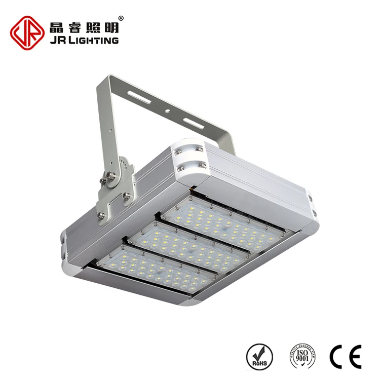 high mast 130LM/W 150LM/W 5years warranty waterproof outdoor 200w ip65 soccer stadium sports field led flood light