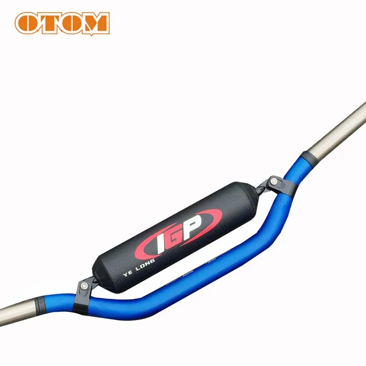  Двухслойный мотоциклетный руль OTOM 1 1/8