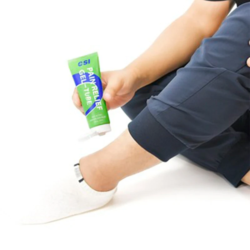 CSI Hot Selling Pain Relief Cream Menthol 4% or Customized Pain Relief Cream Pain Killer Cream