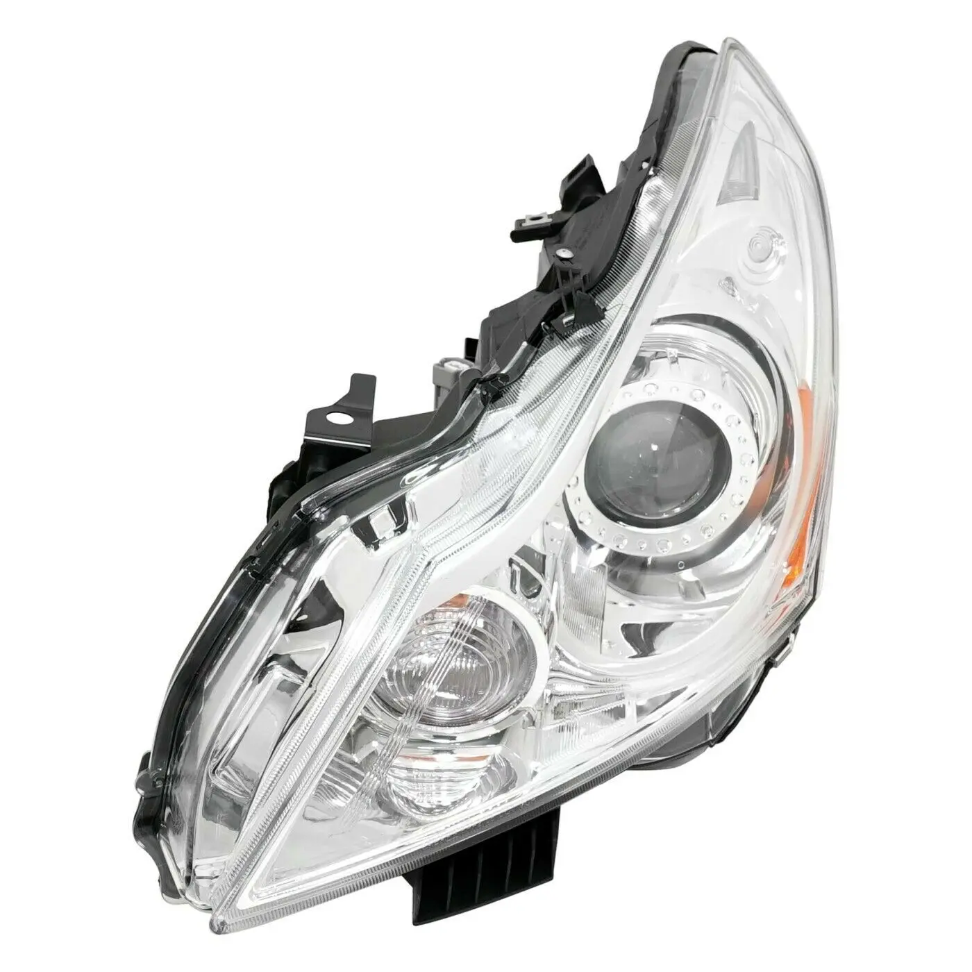 Factory Price Headlight Right+Left Side For Infiniti G37 2010-2012 Headlights