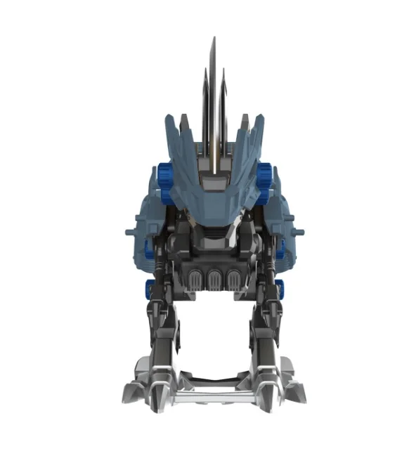 Electric Assembly Dinosaur Educational Toy Armored Model DIY Robot Kit for Kids Science Engineering