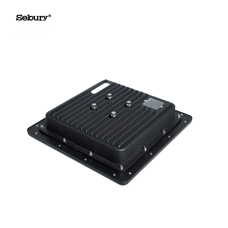 parking system project long range integrated uhf reader with USB,RS232,RS485,Weigand,RJ45,WIFI,4G,Blue-tooth