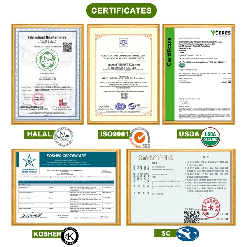 Чистый натуральный фруктовый экстракт Cnidii Cnidium Monnieri 10%