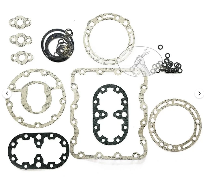 30-243 repair gasket kit for X426 X430 thermo king compressor