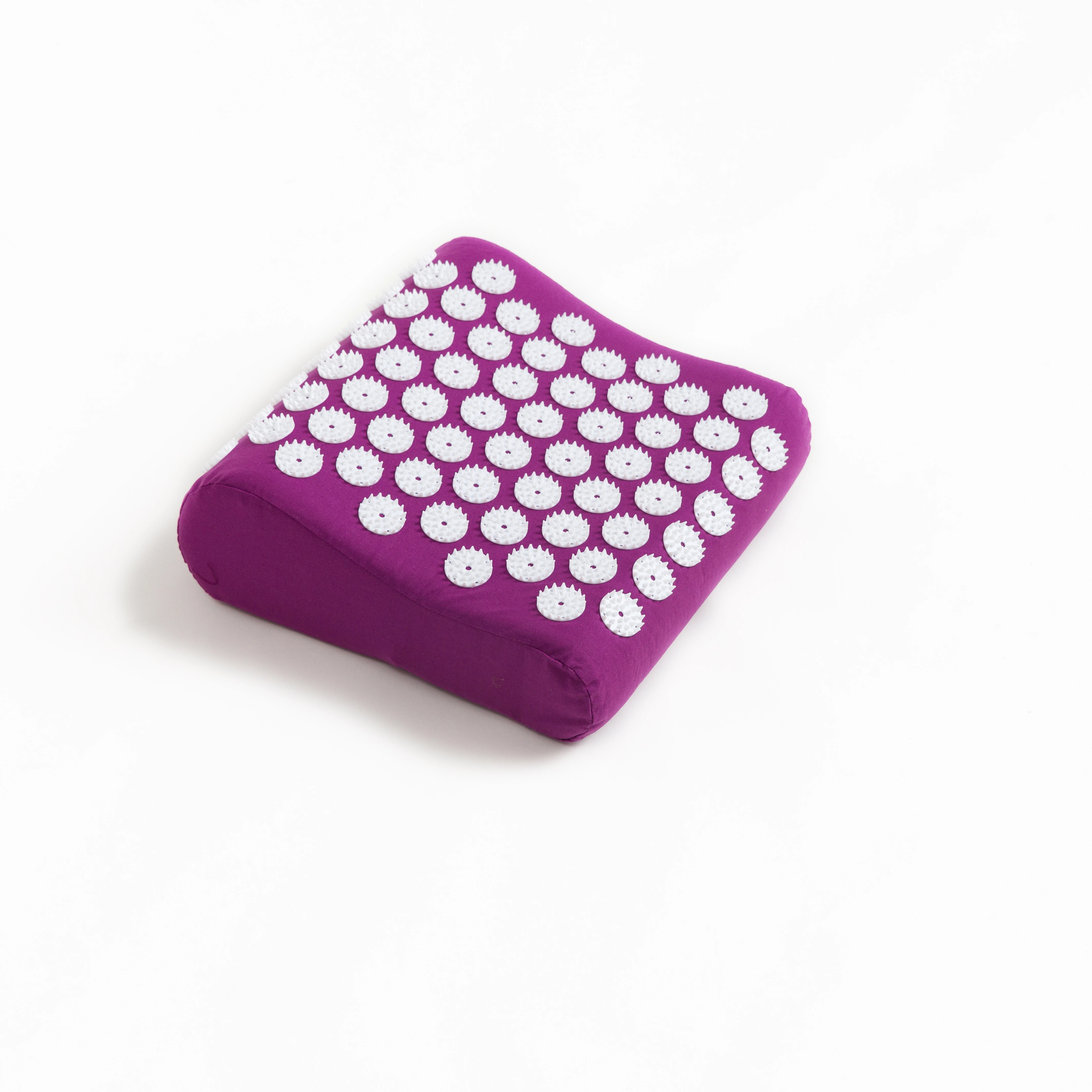 
Wholesale Fitness Accessories Massage mat Acupuncture mat with ABS needles and pillow 