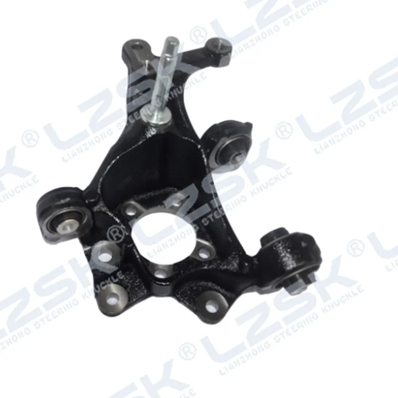 42305-06280   42304-06280   for Toyota 2018 CAMRY chinese manufacture cast iron parts  steeirng knuckle