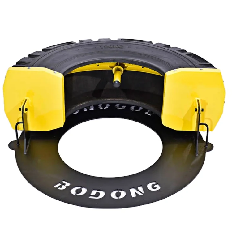 Commercial fitness equipment strength training tire fit professional tire flipping