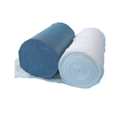 Медицинская марля из 100% хлопка, медицинская хлопковая марля
