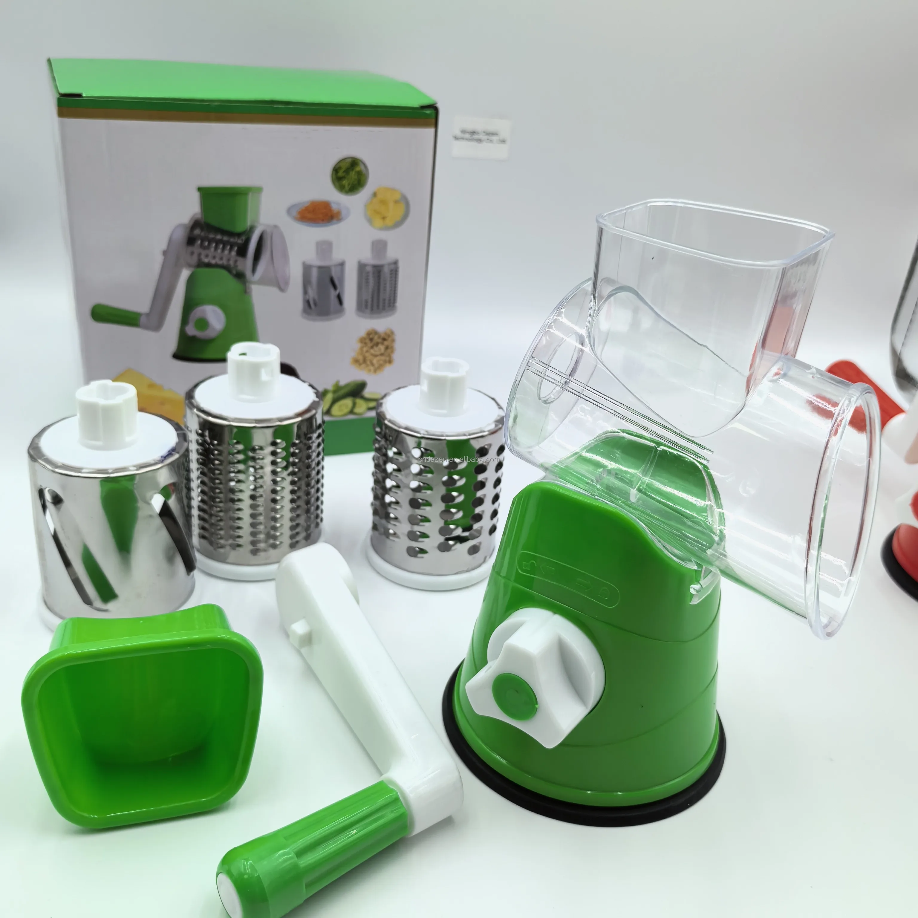 New Arrival Kitchen Manual Vegetable Cutter multifunctional vegetable cutter vegetable slicer