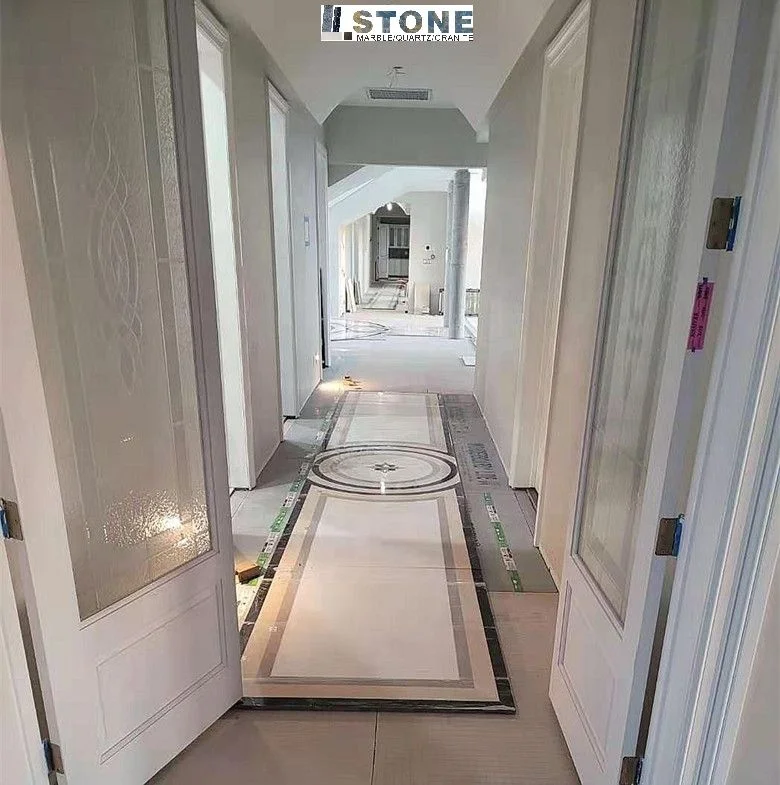 Vietnam natural white marbles for  Construction and Real Estate