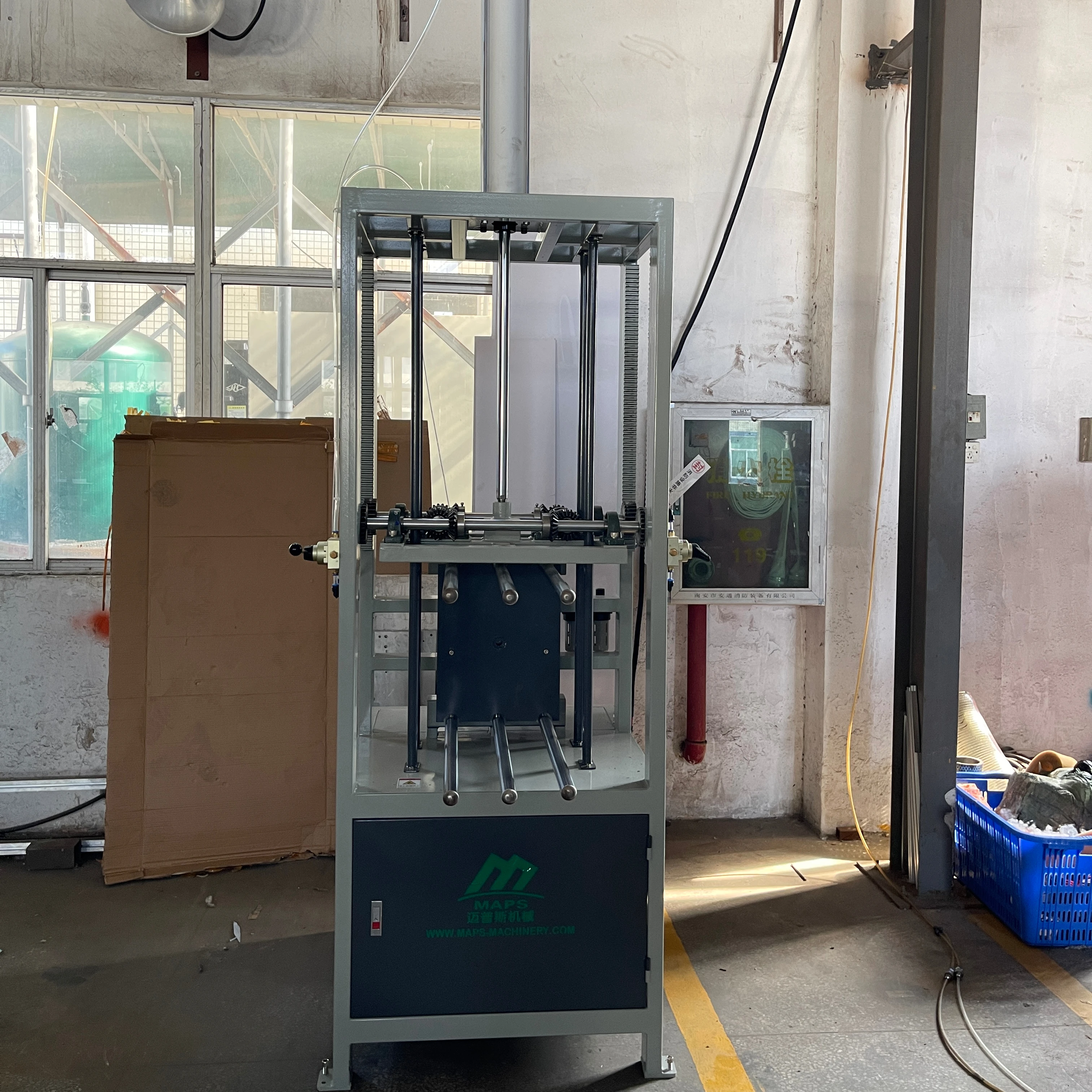 Soap Pillow Packing Machine Press Quilt Vacuum Automatic Type New Products Latex Foam Roll Cushion Fabric Package Machinery