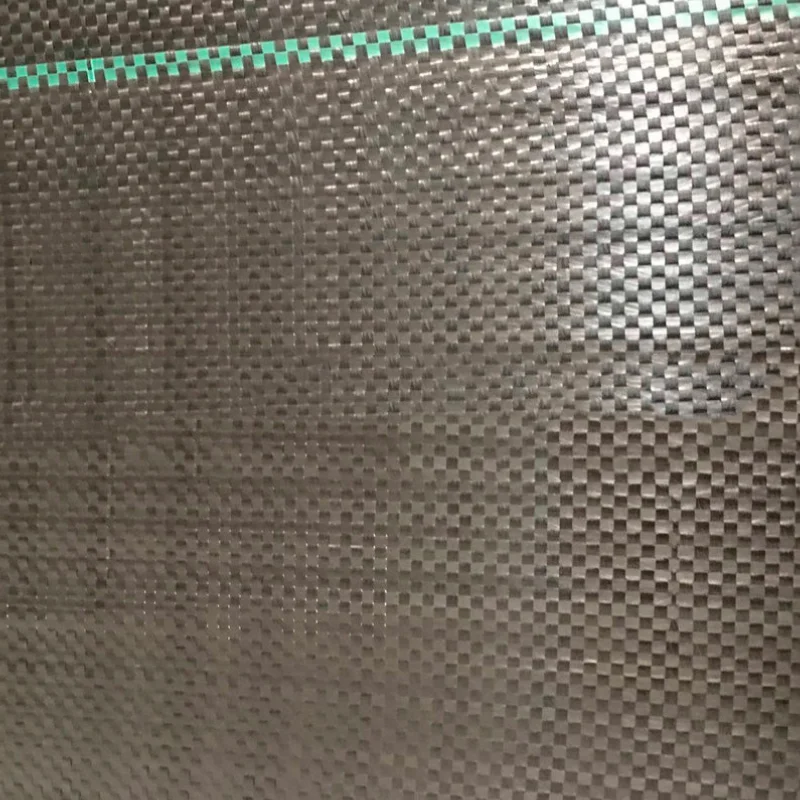 Garden Weed Barrier Fabric Agro Textile Weed Control Fabric Woven Fabric For Gardening And Agriculture