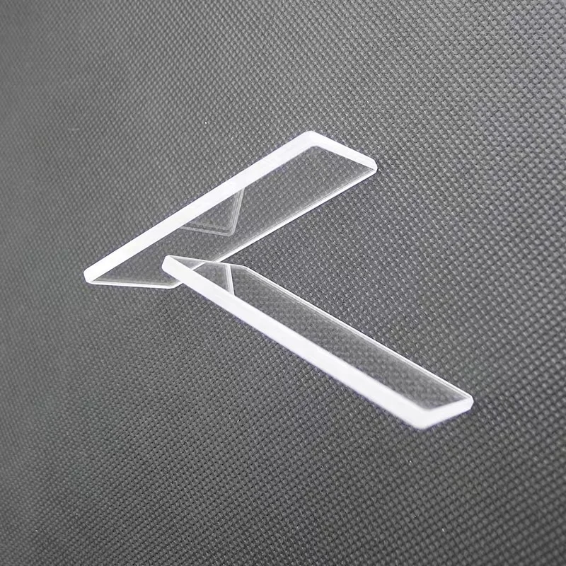 Factory OEM Small Optical AR Glass Protective Window For Camera