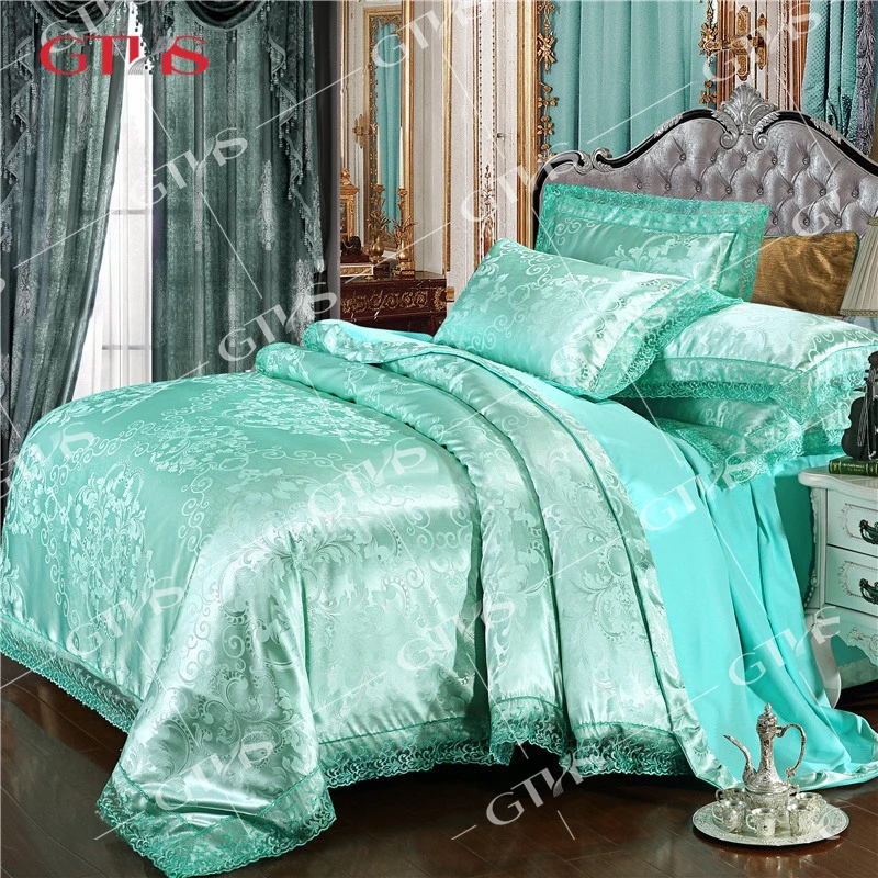 Microfiber Model Bulk Bed Sheets Bedding Set Custom Design Bed Sheets Cotton Set 4pcs Queen Bedding Set Luxury