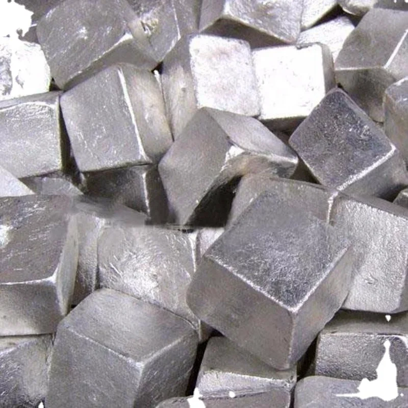 Large quantities magnesium alloys/magnesium ingots in stock for sale at preferential prices