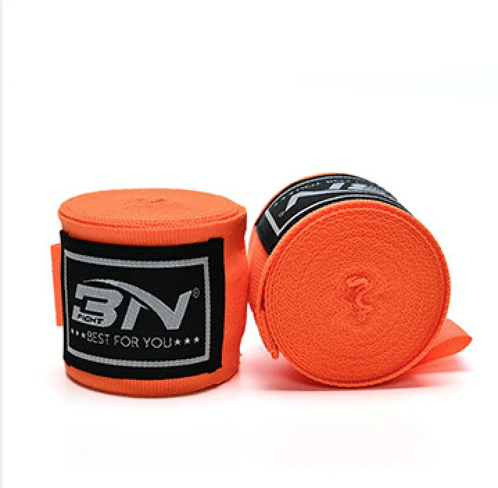 Boxing bandage exercise adult children 3m 5m hand bandage sweat absorption exercise fight Muay Thai