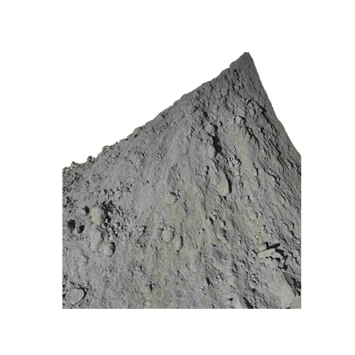 Professional manufacturer supply High Quality Good Purity Natural Magnetite Iron Ores Price Iron ore 62%