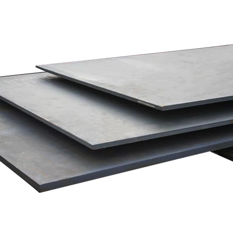 Factory direct sales Carbon Steel Plate NM350 Wear Resistant Steel Plate for construction