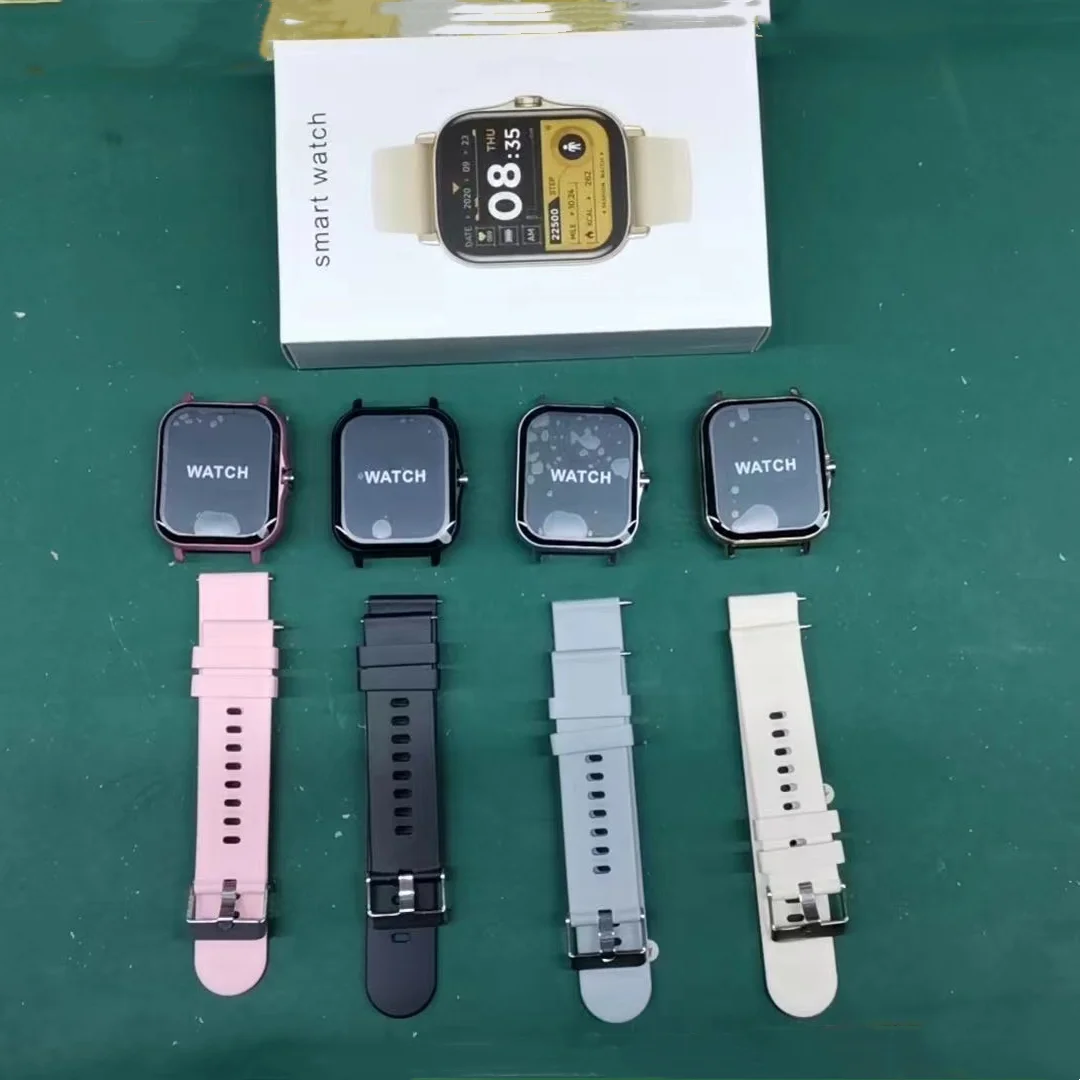 2024 Wholesale fitpro smart watch Y13 cheap price heart rate BT call fitness tracker sport android watches smart touch screen