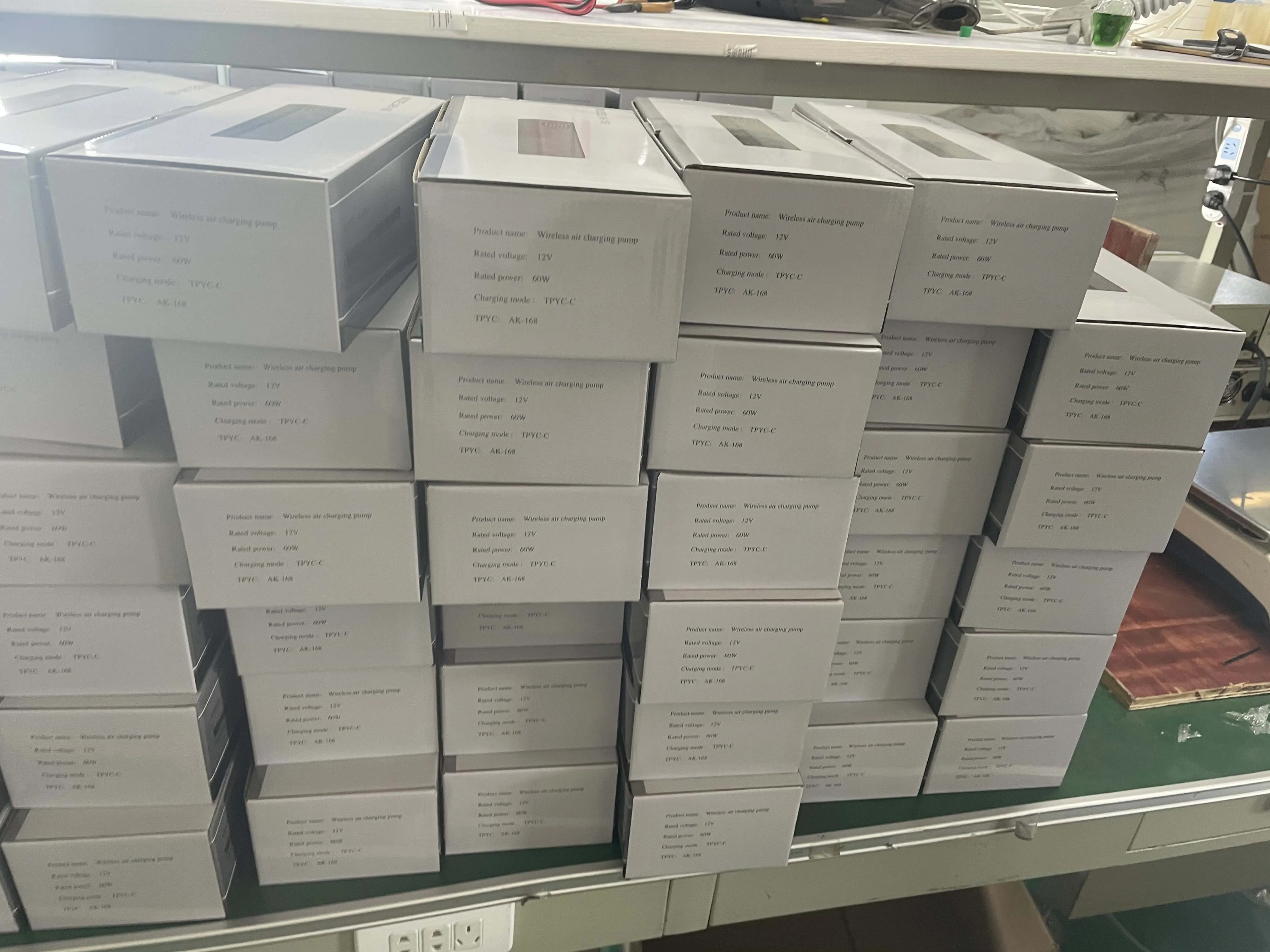 Automatic portable car vacuum  bicycle pump road mtb floor tire inflator multifunction