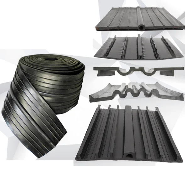 Rubber PVC Water Stopper Seals Swelling Waterstop Rubber Material Strip Waterstopper