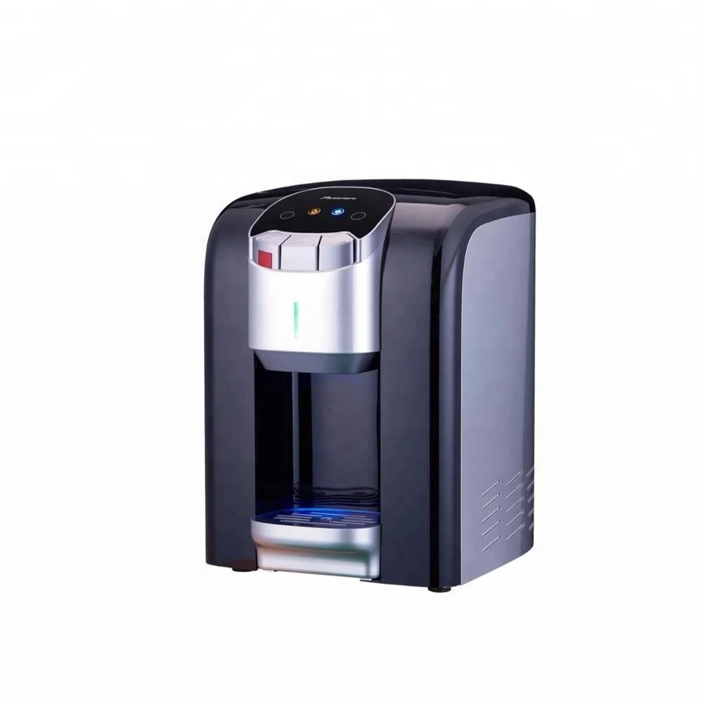 AQUAOSMO plumbed-in hot cold warm mini water dispenser