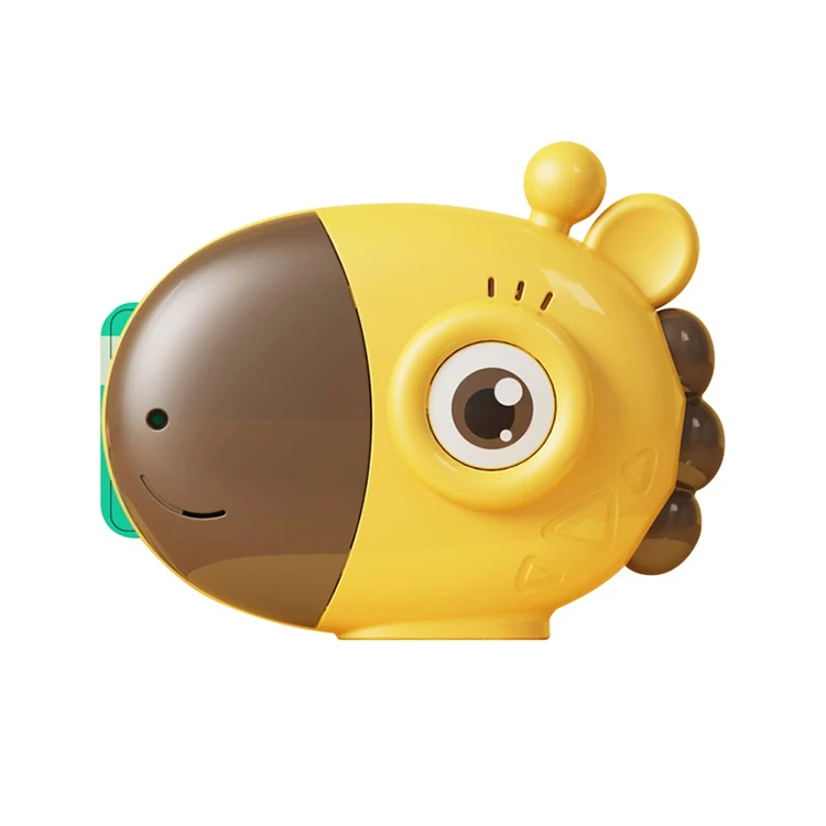 Игра развивающая для детей, кардридер с жирафом для раннего развития, 60 карт, 120 обучающих компонентов