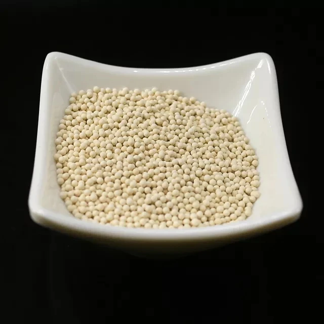 Adsorbents zeolite molecular sieve 5a 1.7-2.5mm 3-5mm desiccant for psa hydrogen purification