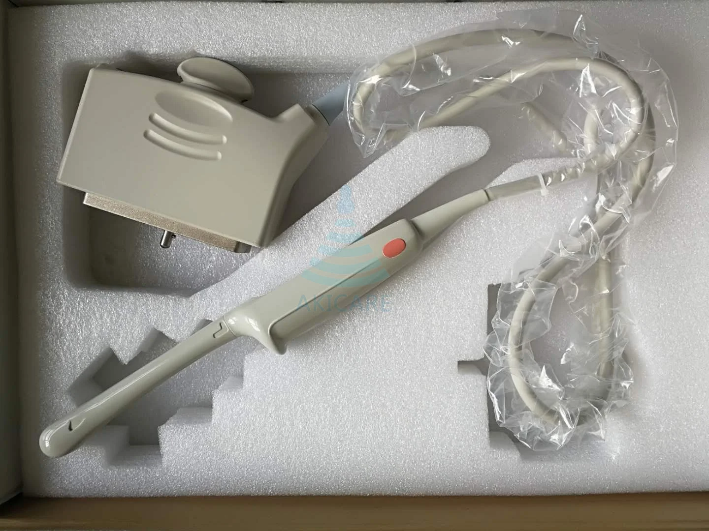 PVT-781VT(11C3) For TOSHIBA Aplio MX New Compatible Portable Endocavity Ultrasound Probe For OB GYN Urological Vaginal