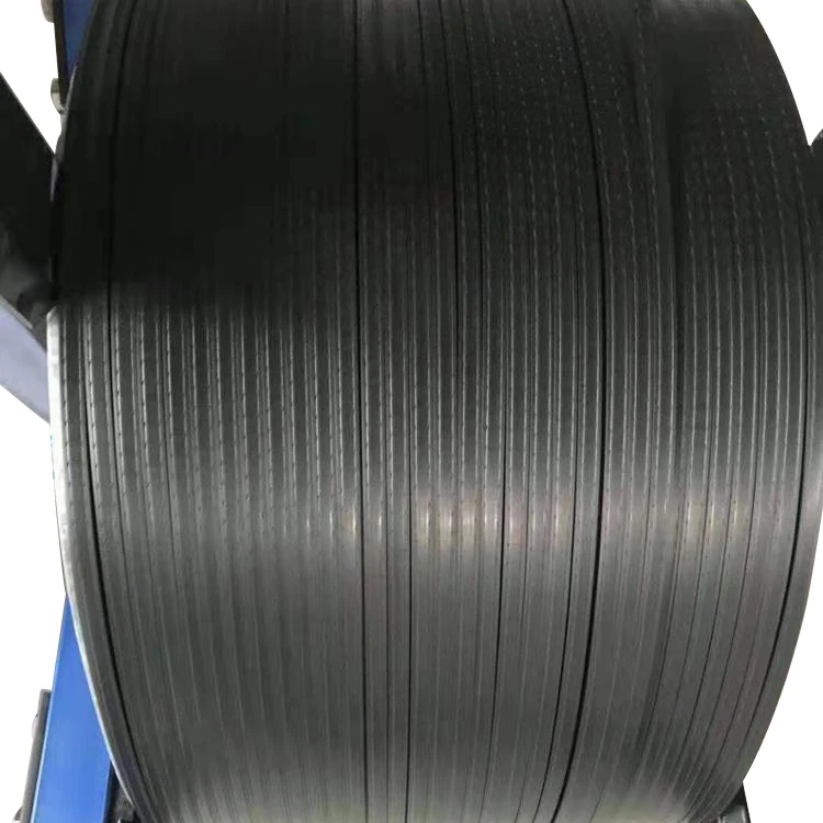 6mm -20mm insulating glass butyl rubber warm edge spacer with desiccant