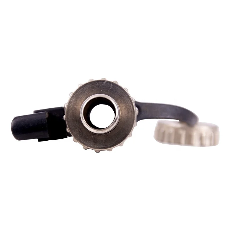 New Nickel Plating Brass Drain Valve 1/2 for washing machine