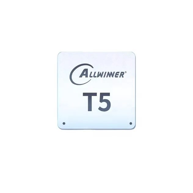 Профессиональный дешевый чип allwinner T5