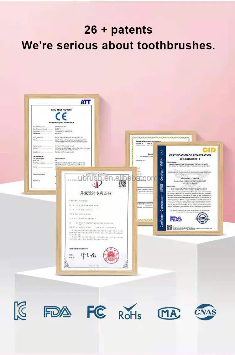 Hot Popular children Cartoon baby 360 degrees electric toothbrush soft creative Rechargeable kids u- shaped toothbrush.jpg