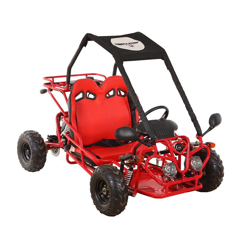 LSM китайский картинг для ребенка в Китае (стандарты CE, сертификат багги для езды по песку с редуктором forword