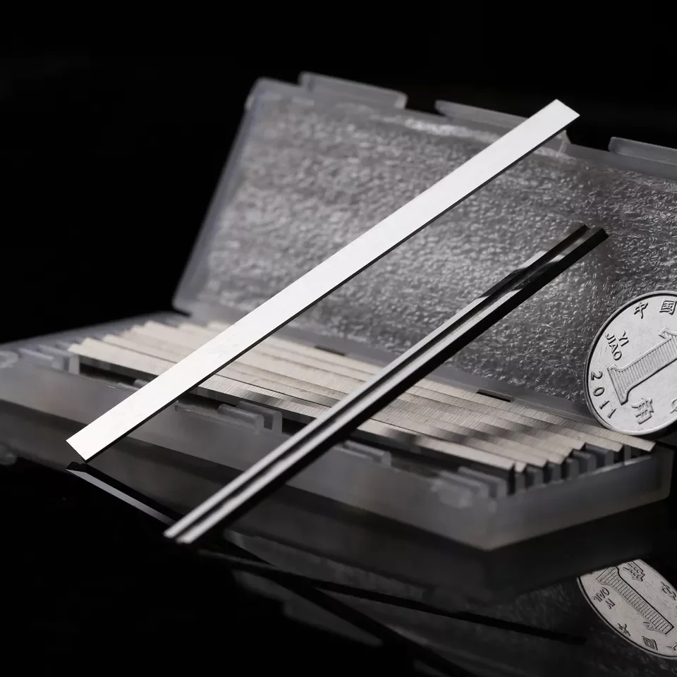 Одноразовый станок для деревообработки, карбидный строгальный станок