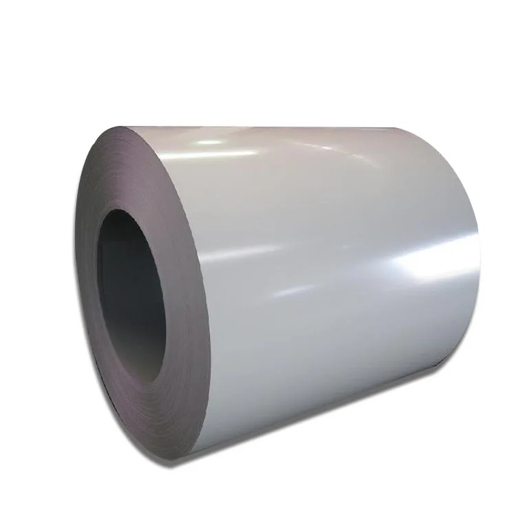 Prepaint Zinc Galvanized Steel Coil color coated galvanized coil PPGI Coil