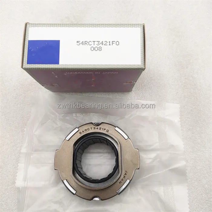 High quality Clutch bearing 48TKA3211B clutch release bearing