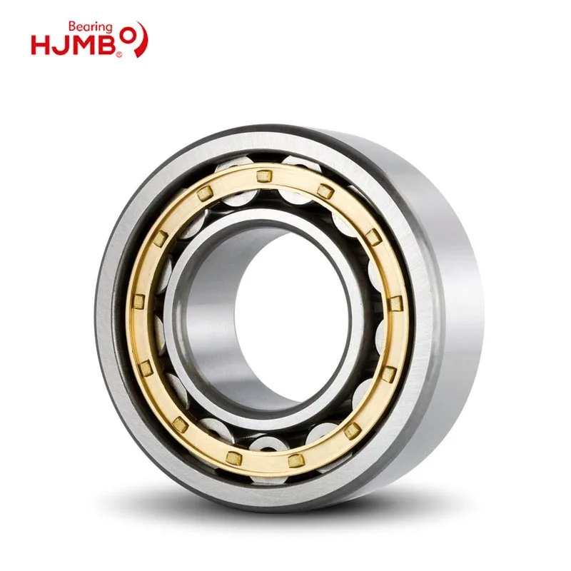 Цилиндрические роликовые подшипники Jinmi