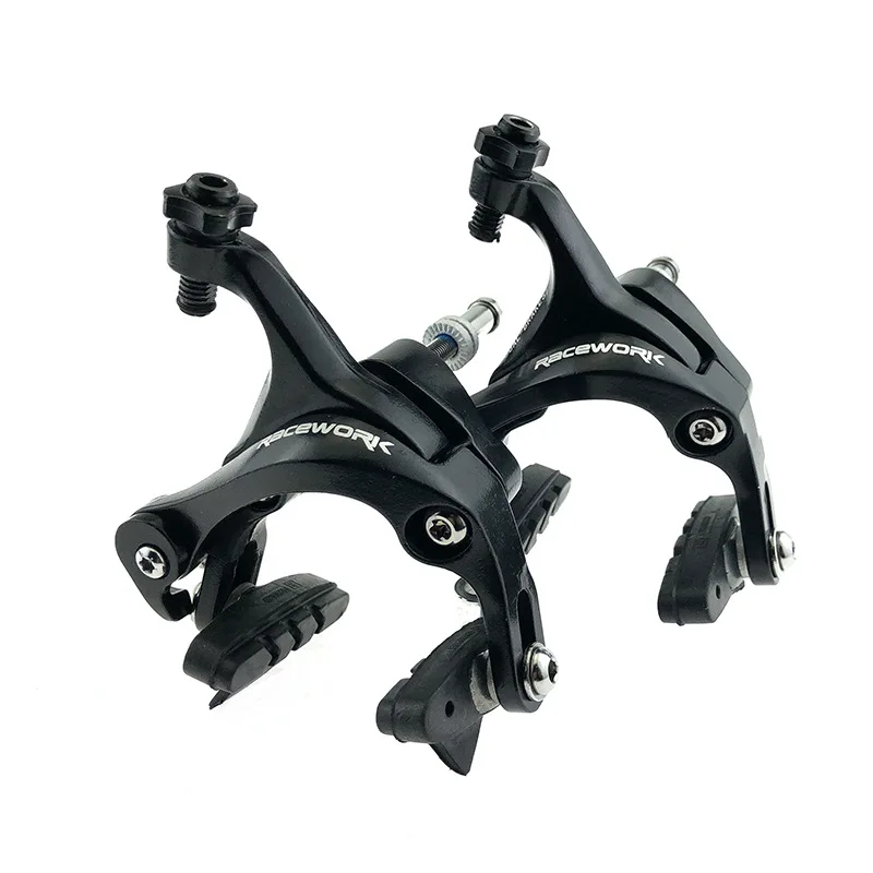 RACEWORK Road bike C brake 700c caliper aluminum alloy bicycle V Brake C brake set UT6800 R7000
