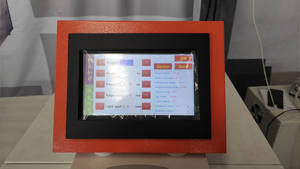 lowest price 100w 200w 300w easy use jewelry laser spot welding machine