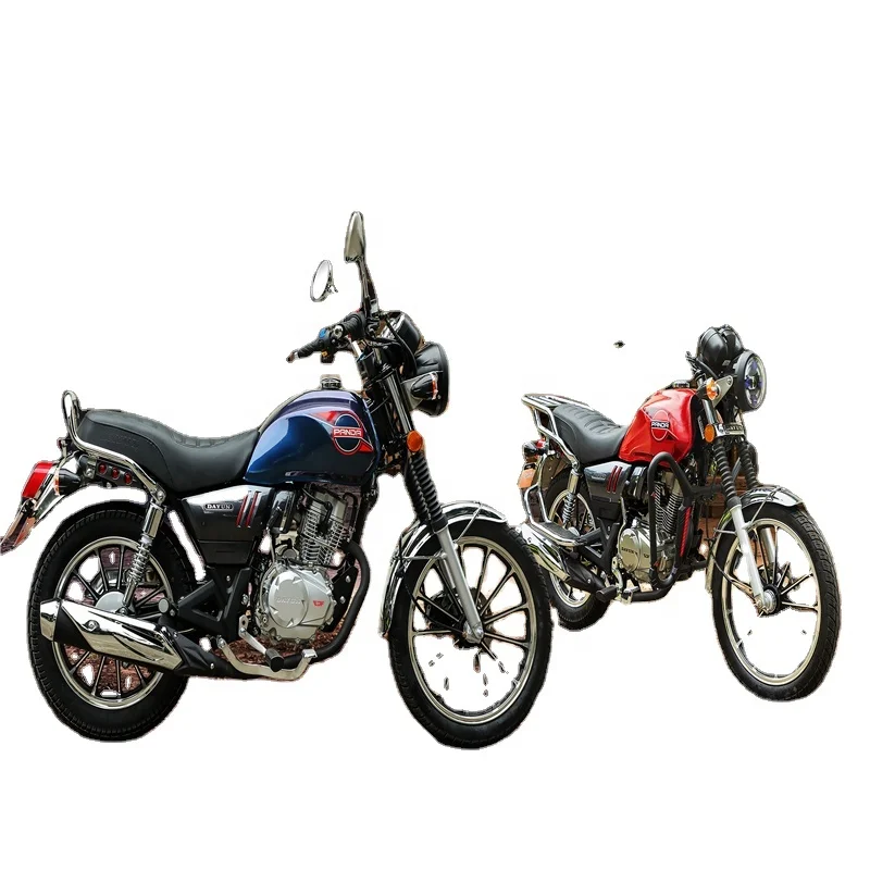Мотоциклы скремблер 150cc с DY150-6E двигателя OHV