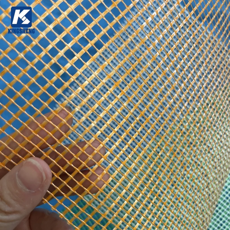 Light Weight Fiberglass Mesh China Factory Cheap Price of Plaster Net Internal Fiberglass Mesh