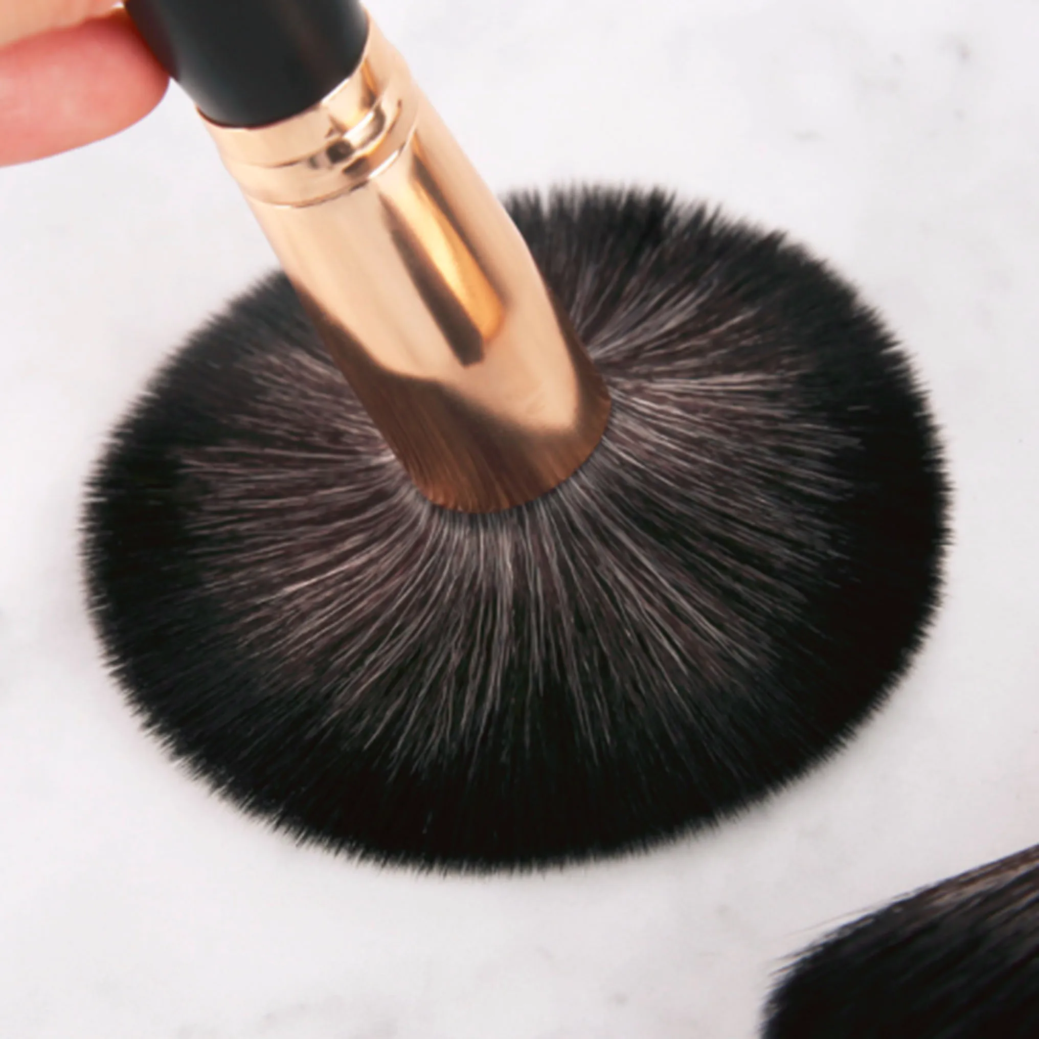 10pcs double head makeup brush set 2023 dual new hot selling make up brush set dual side cosmetics brushes sets