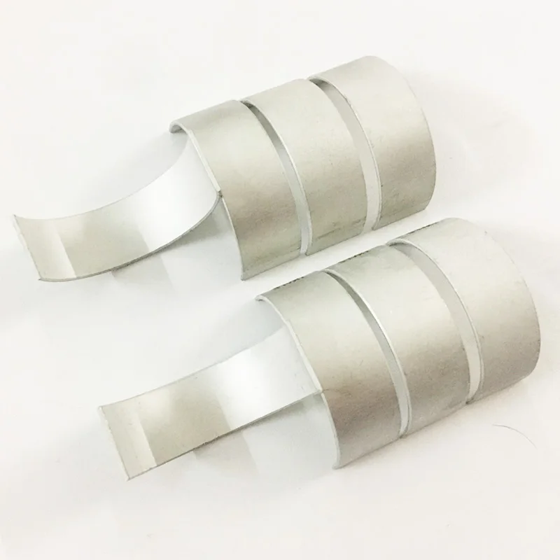 038105701B 038105701A/J/K Connecting Conrod Bearings for VW T5 Golf Scirocco Audi A4 A5 Q5 1.9 2.0TDI ASZ CFCA CBBA CAAB CBDA