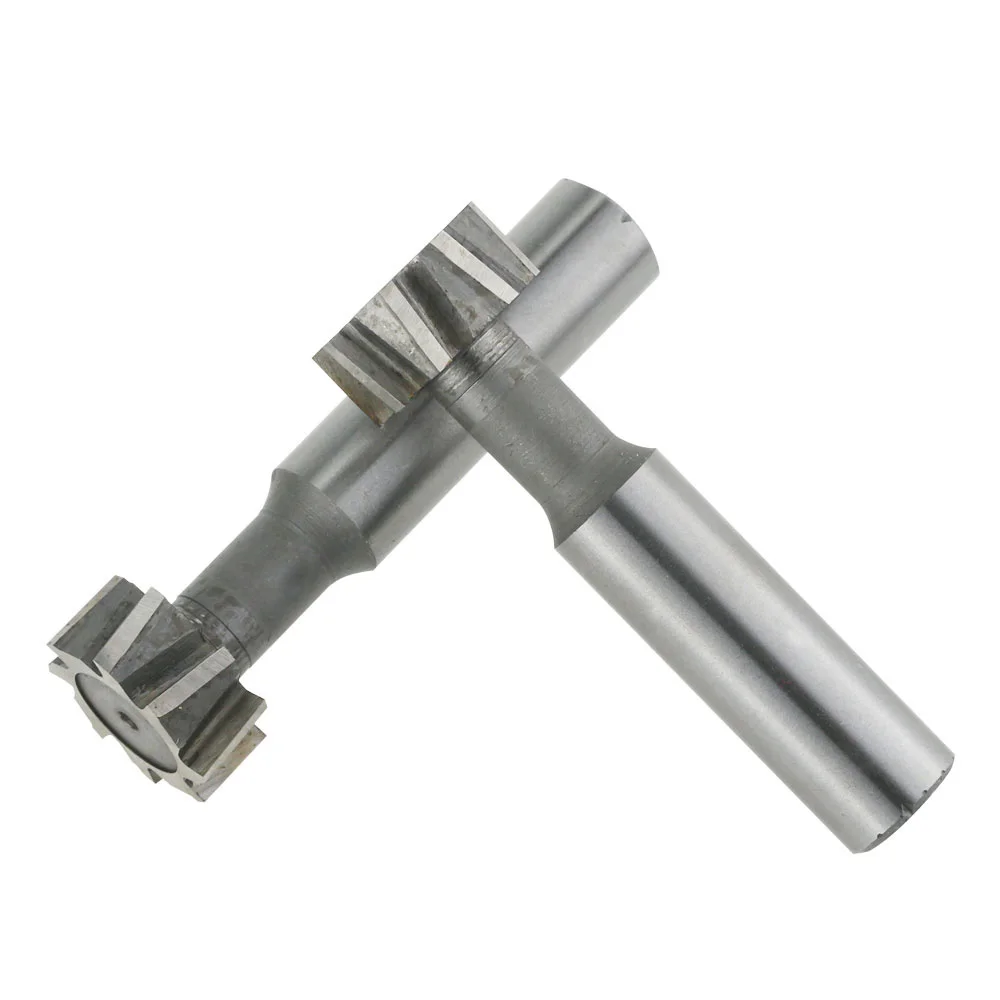 
ARESTUN t type slot end mill HSS W6542 Tools Special BitCarbide cnc end mill bit 