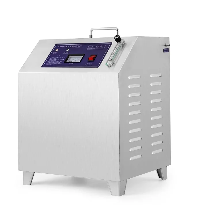 XYoxygen Factory price oxygen generation plant  oxygen generator concentrator 10 liter for glass blowing