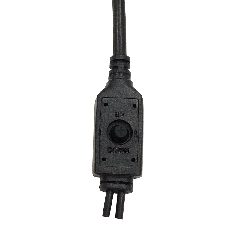 Portable USB Digital Endoscope Camera HD CCD Mini ENT Ear Endoscope Camera